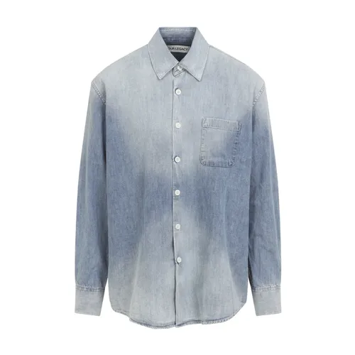 Elevate Shirt - Our Legacy - Modalova