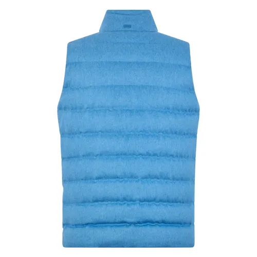 Padded Gilet - Herno - Modalova