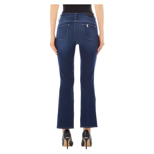 Boot-cut Jeans - Liu Jo - Modalova