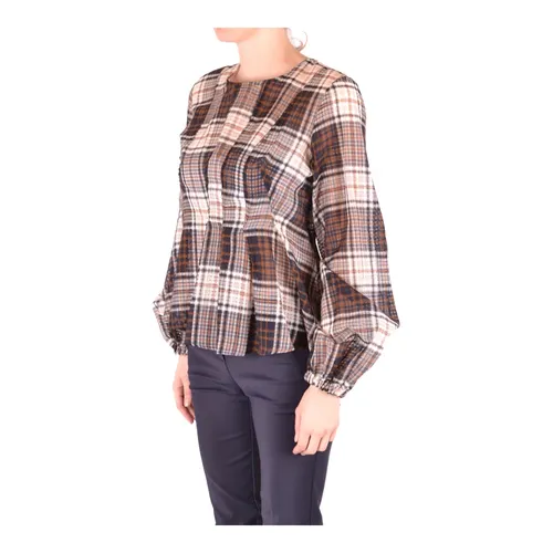 Blouse - Alysi - Modalova