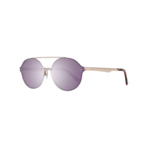 Metal Frame Sunglasses - WEB Eyewear - Modalova