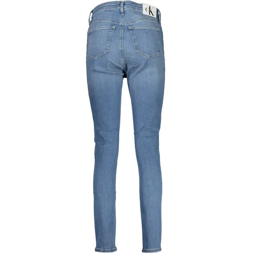 Skinny Jeans - Calvin Klein - Modalova