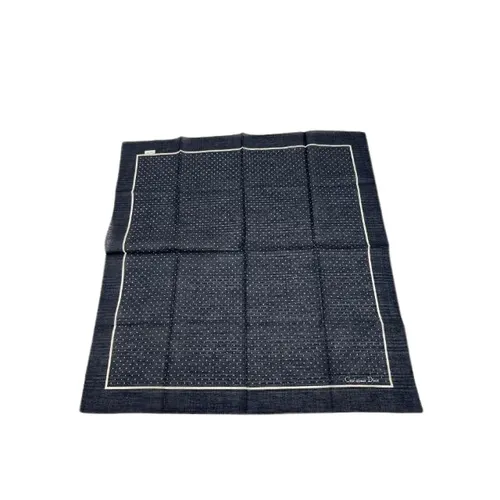 Pre-owned Silk Scarf - Dior Vintage - Modalova