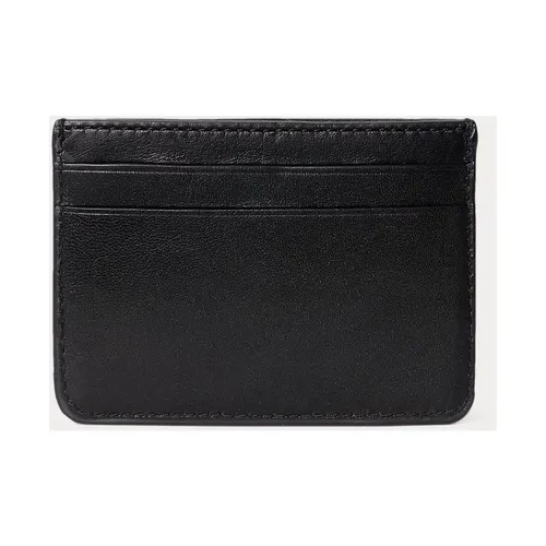 Lauren Ralph Lauren Wallets Black - Ralph Lauren - Modalova