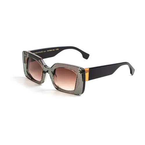 Flare 1 Sunglasses - Face a Face - Modalova