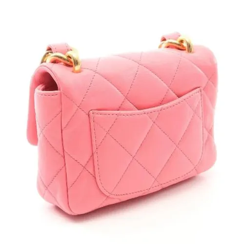 Pre-owned Mini Bag - Chanel Vintage - Modalova