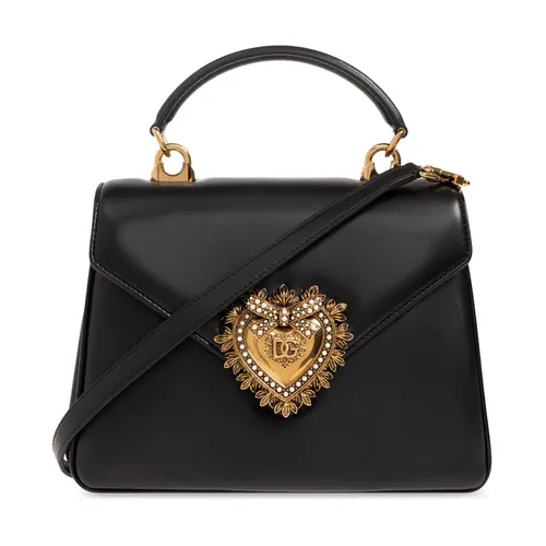 Devotion shoulder bag - Dolce & Gabbana - Modalova