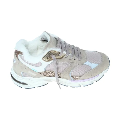 Shoes > Sneakers - - Crime London - Modalova