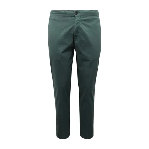 Argo Regular Trousers - BE Able - Modalova