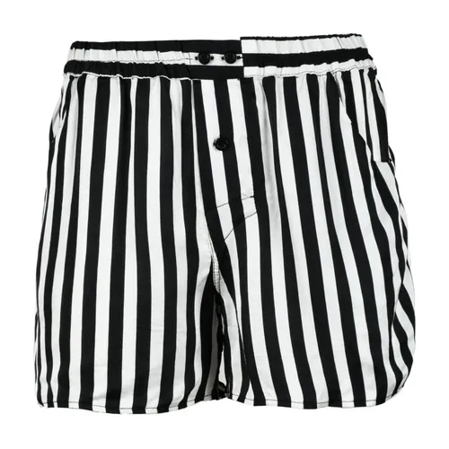 Shorts > Short Shorts - - Laneus - Modalova