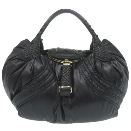 Pre-owned Vintage Handbag - Fendi Vintage - Modalova