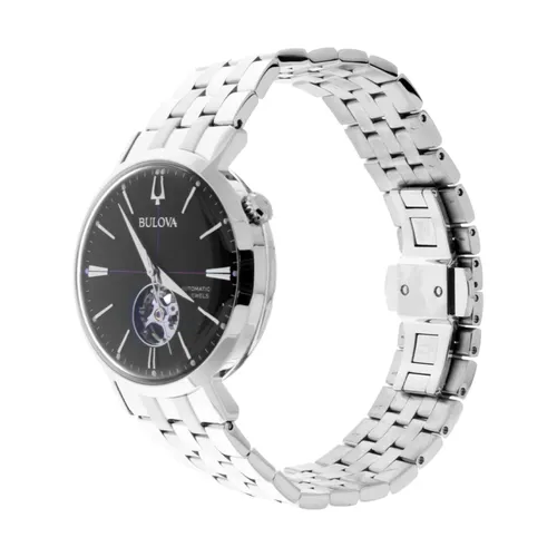 Aerojet Automatic - Bulova - Modalova