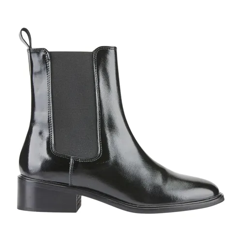 Peyton Flat Boot - Cosmoparis - Modalova