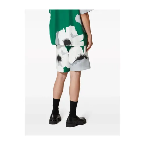 Shorts Casual - Valentino Garavani - Modalova