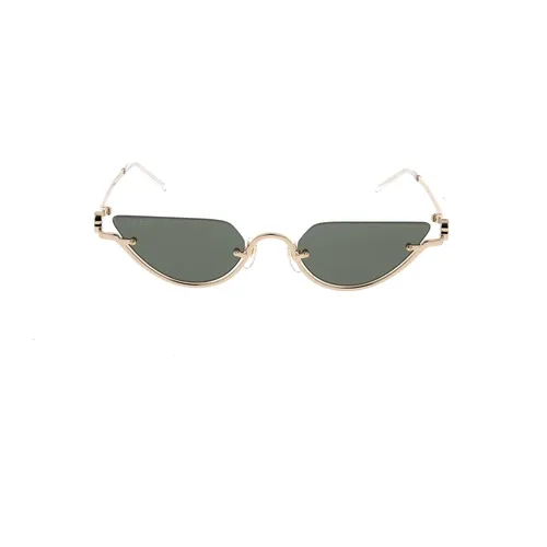 Gafas de sol elegantes para looks a la moda - Gucci - Modalova