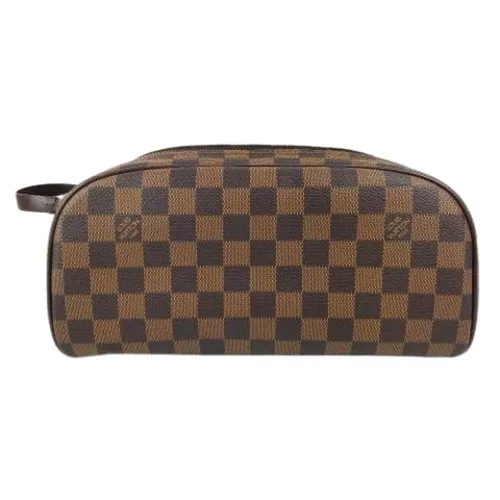 Pre-owned Vintage Handbag - Louis Vuitton Vintage - Modalova