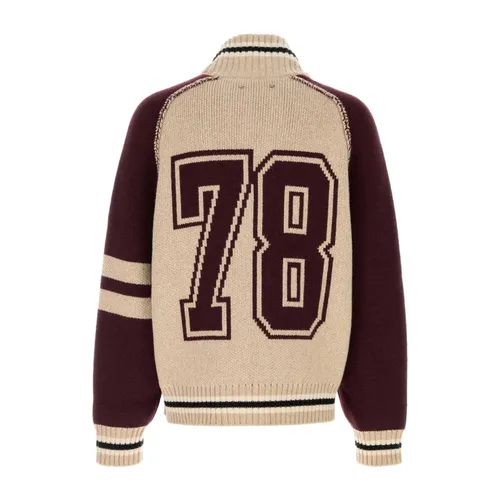Journey Bomber Jacket - Golden Goose - Modalova