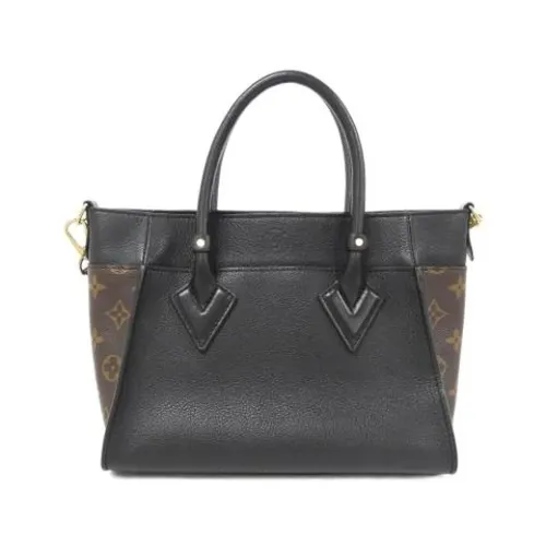 Pre-owned Vintage Handbag - Louis Vuitton Vintage - Modalova