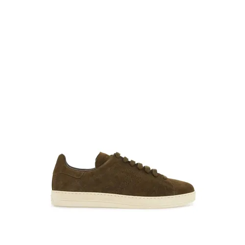 Shoes > Sneakers - - Tom Ford - Modalova