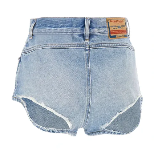 De-Lunar Shorts - Diesel - Modalova