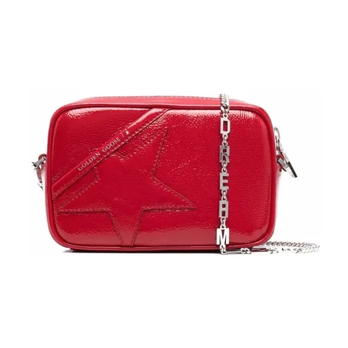Mini Star Bag - Golden Goose - Modalova