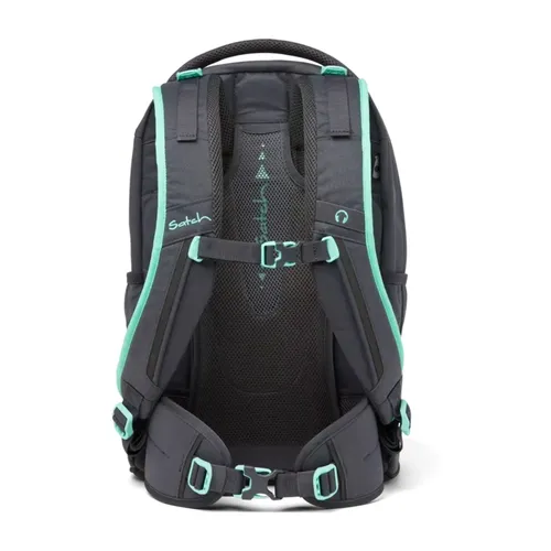 Ergonomic School Backpack - Satch - Modalova
