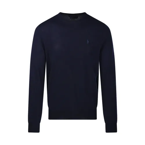 Long Sleeve Pullover - Ralph Lauren - Modalova