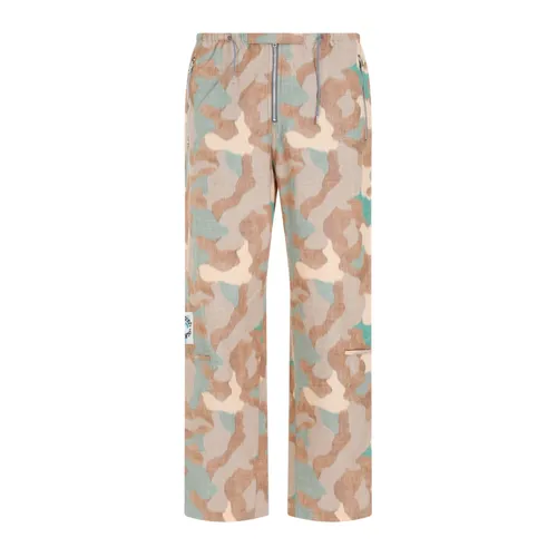 Cotton Pants - Acne Studios - Modalova