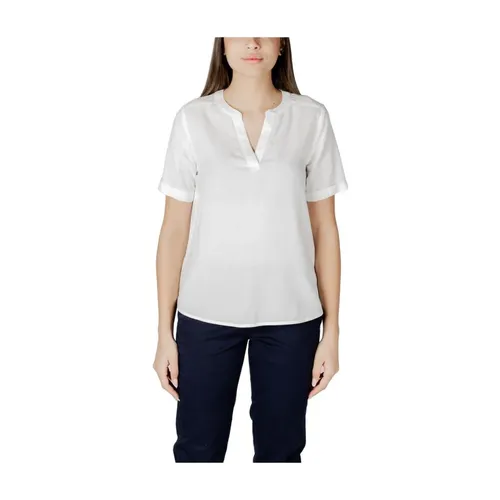 Blouses & Shirts > Blouses - - Street One - Modalova