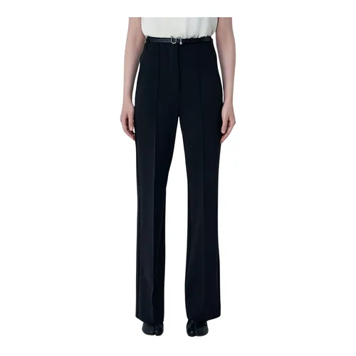 Tailored Wool Pants - Sportmax - Modalova