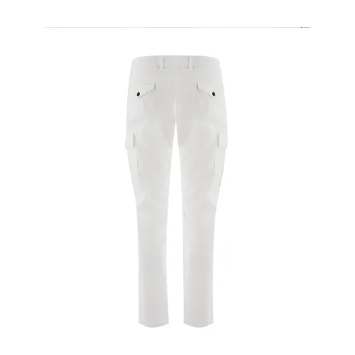 Tapered Trousers - Eleventy - Modalova
