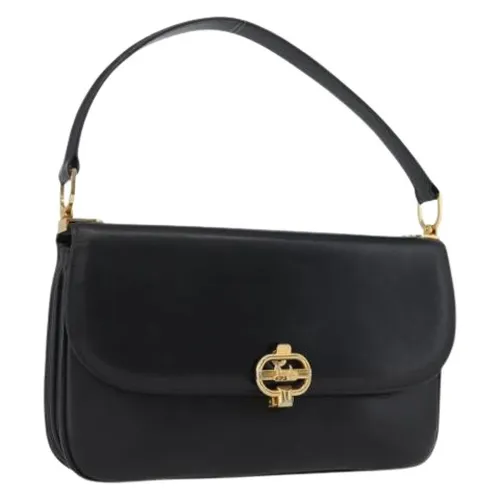 Pre-owned Vintage Shoulder Bag - Celine Vintage - Modalova