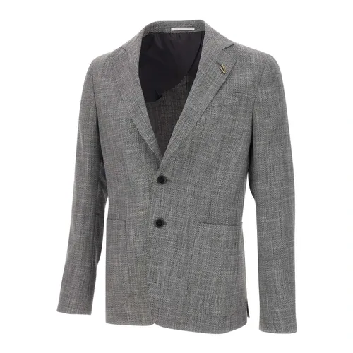 Baron Blazer - Pal Zileri - Modalova