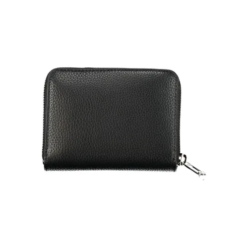 Polyethylene Wallet - Tommy Hilfiger - Modalova