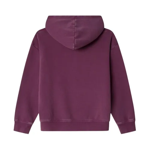 Alicia Hoodie - Pepe Jeans - Modalova