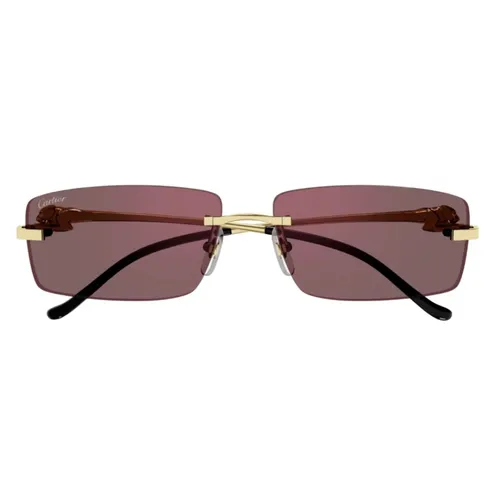 Ct0430S - Cartier - Modalova