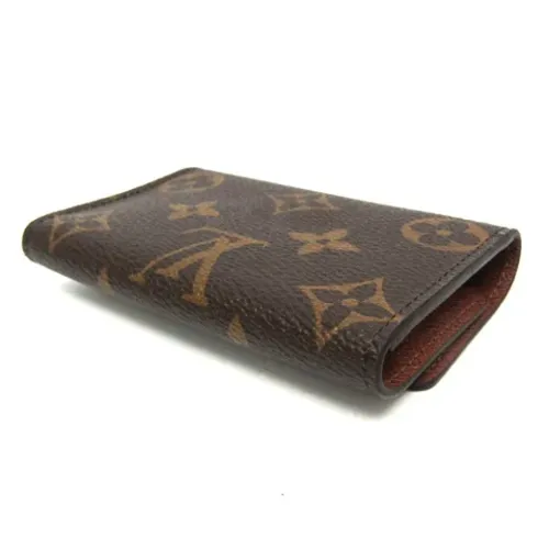 Pre-owned Multicles 6 Keycase - Louis Vuitton Vintage - Modalova