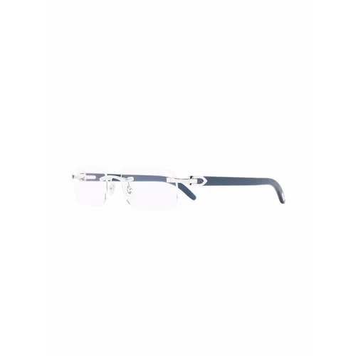 Optical Frame - Cartier - Modalova