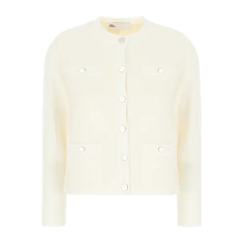 Kendra Cardigan - Tory Burch - Modalova