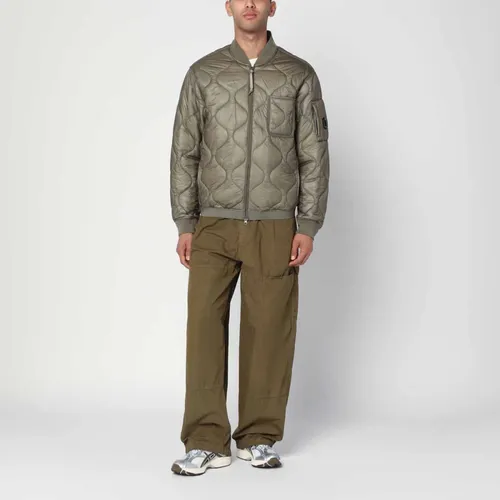 Lightweight Jacket - C.p. Company - Modalova