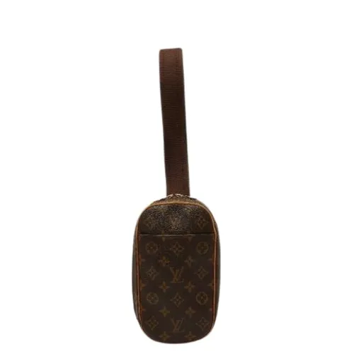 Pre-owned Vintage Sling Bag - Louis Vuitton Vintage - Modalova