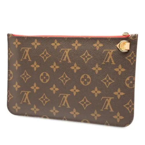 Pre-owned Clutch - Louis Vuitton Vintage - Modalova