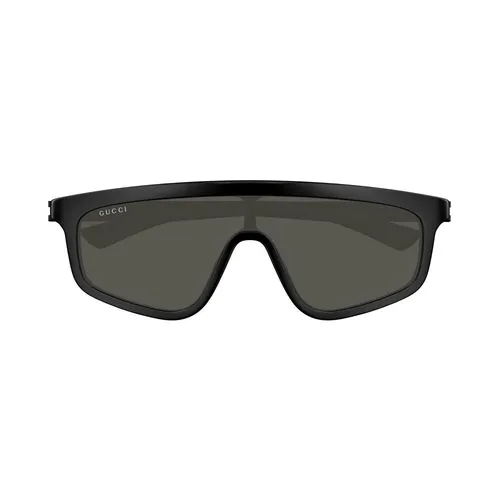 Shield Sunglasses - Gucci - Modalova