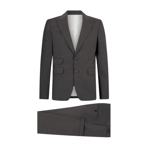 Dsquared2 Dresses Grey - Dsquared2 - Modalova
