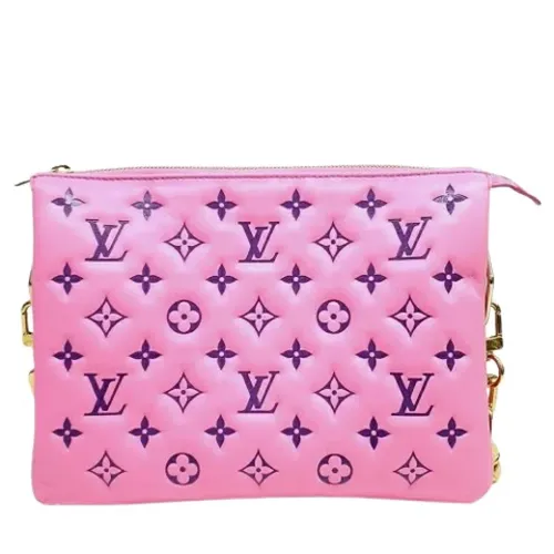 Pre-owned Vintage Clutch - Louis Vuitton Vintage - Modalova