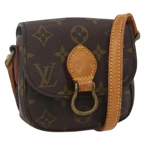 Pre-owned Cross Body Bag - Louis Vuitton Vintage - Modalova