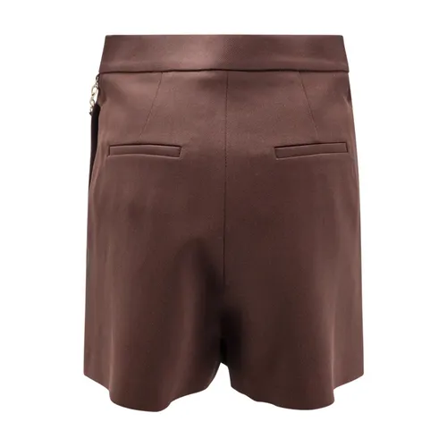 Short Shorts - Elisabetta Franchi - Modalova