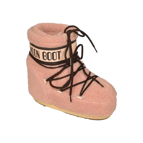 Icon Low - Moon Boot - Modalova