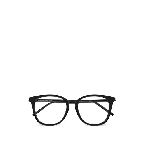Sl724F Eyeglasses - Saint Laurent - Modalova