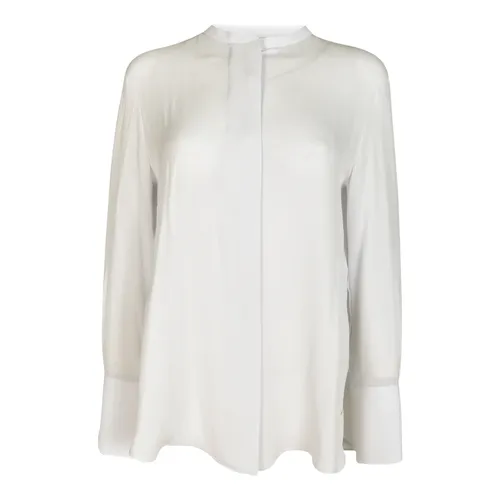 Elegant Shirt - Giorgio Armani - Modalova